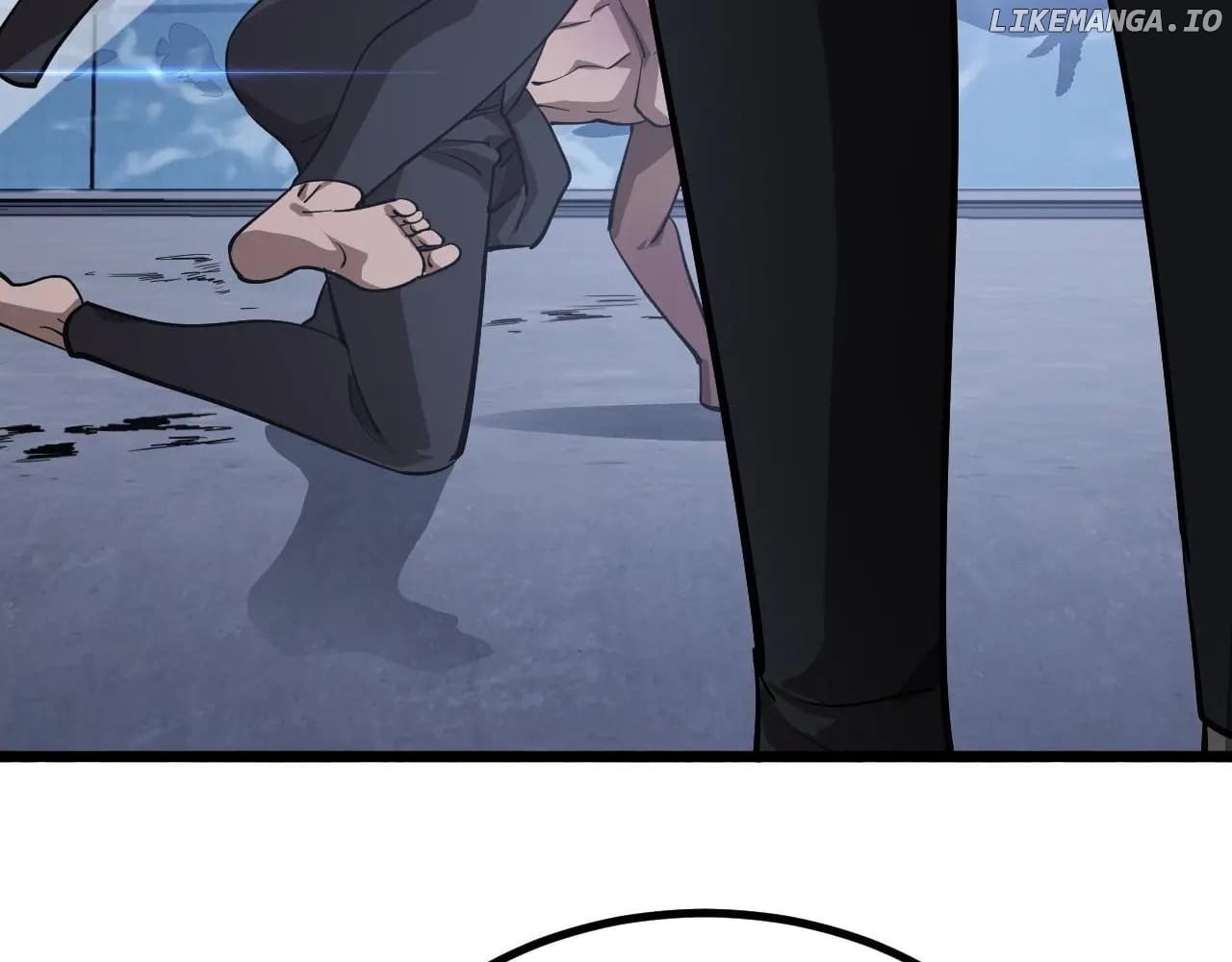 I’m Trapped In This Day For One Thousand Years Chapter 161 - page 9
